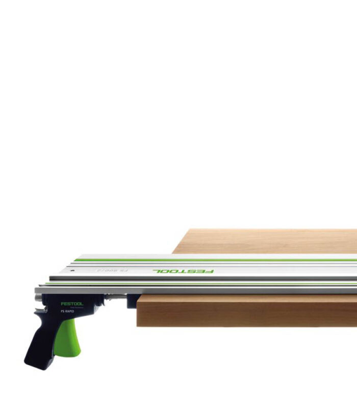 Festool Szybki zacisk FS-RAPID/L - 768116 - obrazek 2