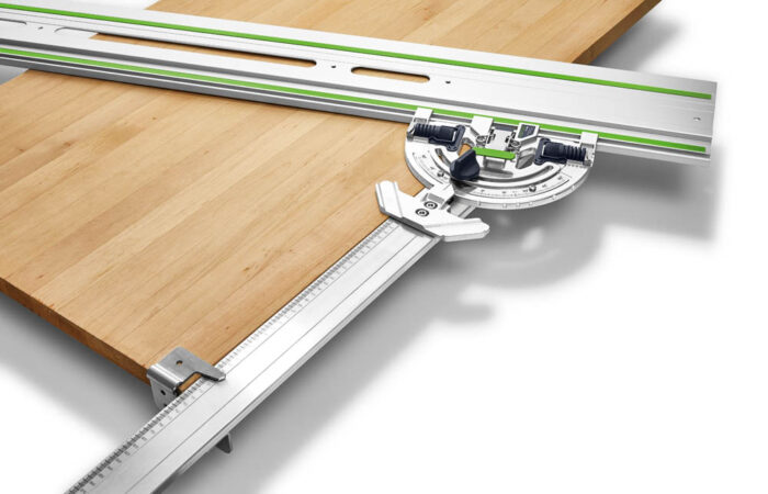 Festool Przedłużenie FS-WA-VL - 577041 - obrazek 2