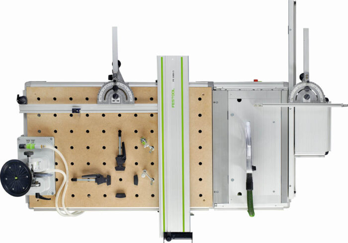 Festool Stół wielofunkcyjny MFT/3 Basic - 500608 - obrazek 3