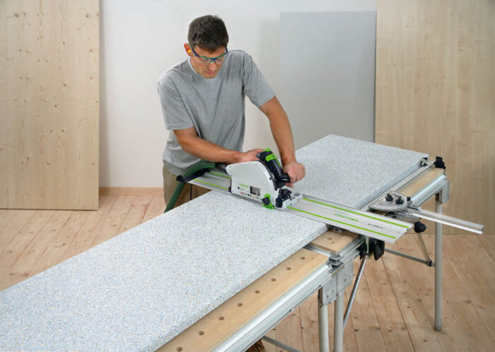 Festool Element połączeniowy VS - 484455 - obrazek 2