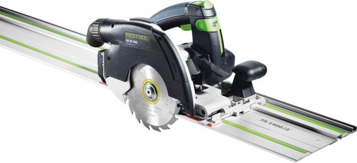 Festool Ręczna pilarka tarczowa HK 55 EBQ-Plus-FS - 576126 - obrazek 2