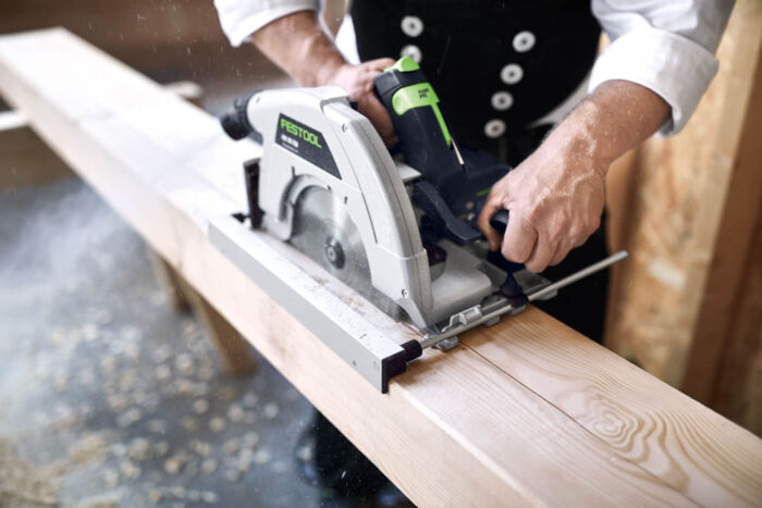 Festool Prowadnica równoległa PA-HK 85 - 576911 - obrazek 2