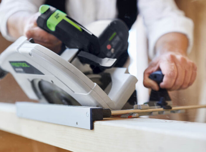 Festool Prowadnica równoległa PA-HK 85 - 576911 - obrazek 3