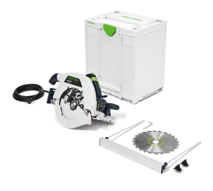 Festool Ręczna pilarka tarczowa HK 85 EB-Plus - sklep ToolCenter