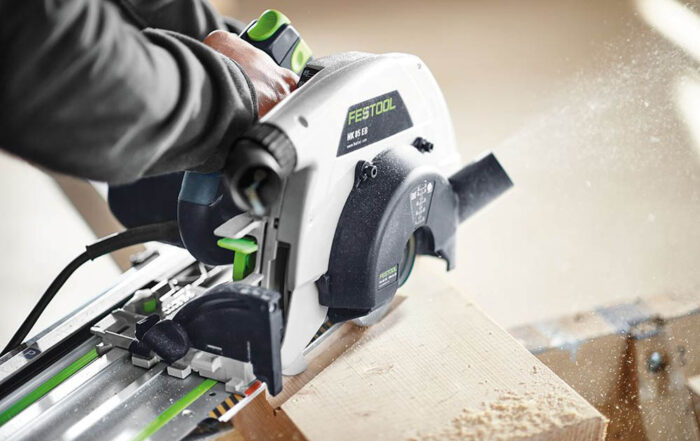 Festool Urządzenie do wpustów VN-HK85 130X16-25 - 576803 - obrazek 4