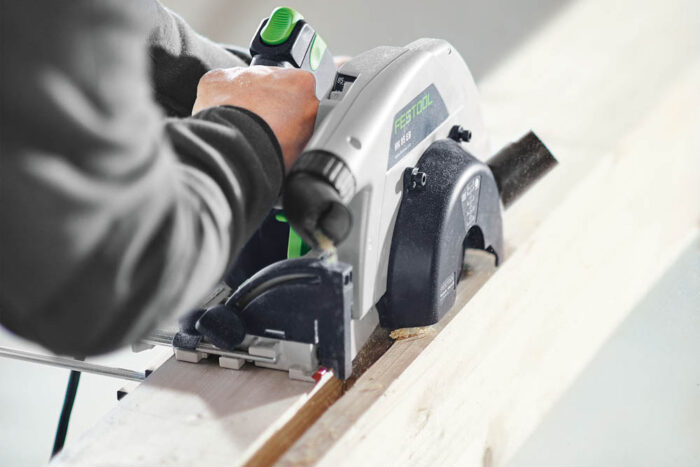 Festool Urządzenie do wpustów VN-HK85 130X16-25 - 576803 - obrazek 3