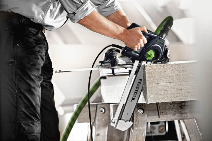 Festool Pilarka mieczowa IS 330 EB - 575979 - obrazek 3