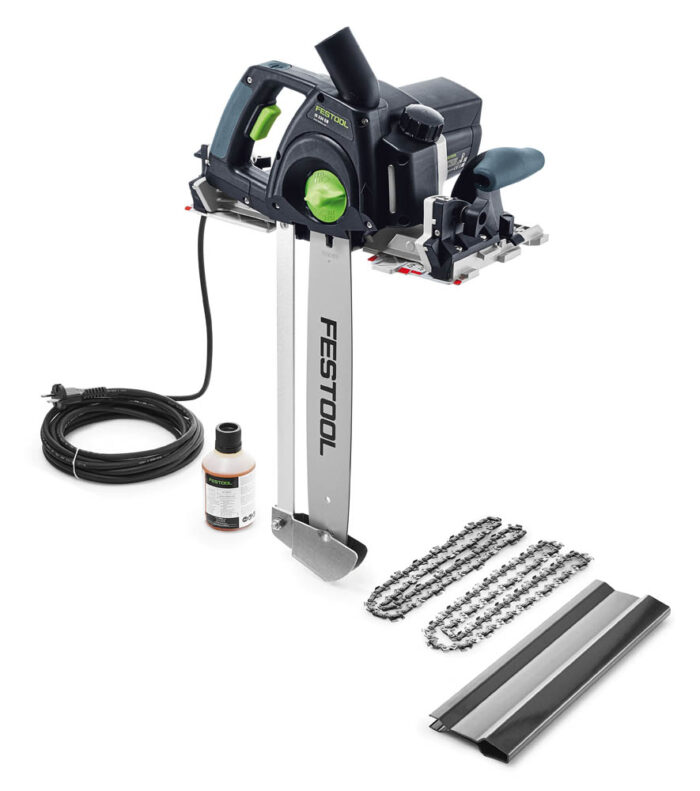 Festool Pilarka mieczowa IS 330 EB - sklep ToolCenter