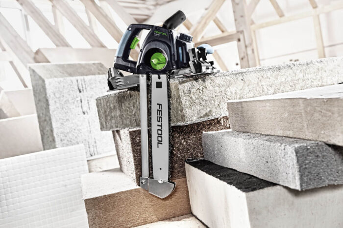 Festool Pilarka mieczowa IS 330 EB - 575979 - obrazek 6