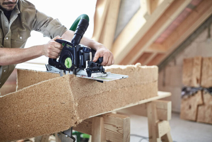 Festool Pilarka mieczowa IS 330 EB - 575979 - obrazek 4