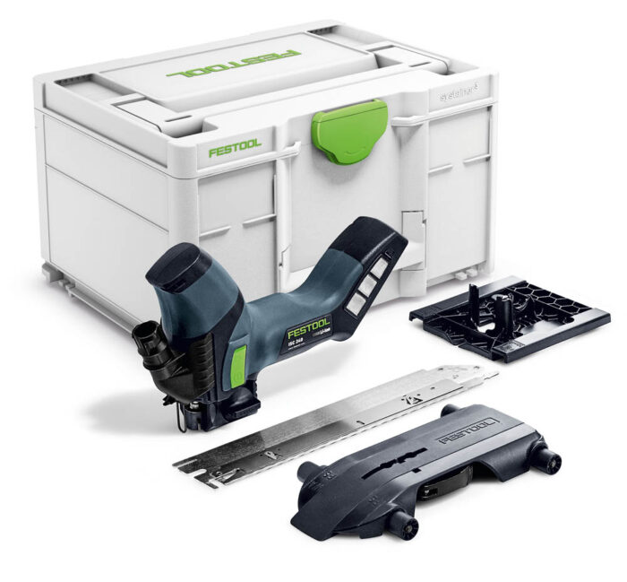 Festool Akumulatorowa pilarka do materiałów izolacyjnych ISC 240 EB-Basic - sklep ToolCenter