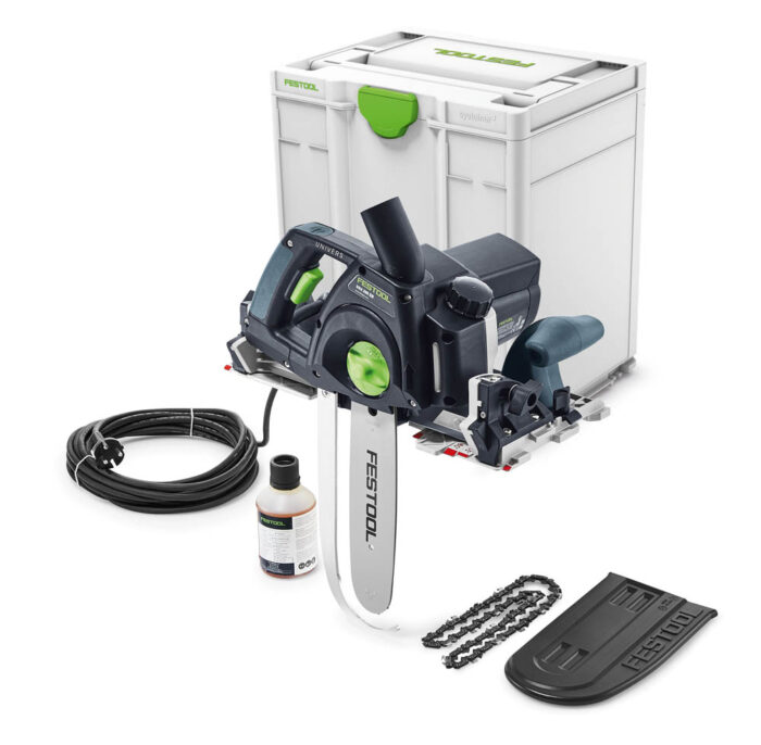 Festool Pilarka mieczowa SSU 200 EB-Plus UNIVERS - sklep ToolCenter