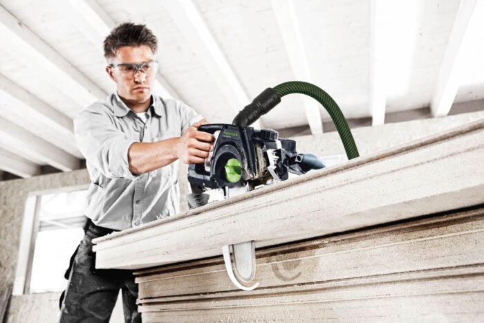 Festool Pilarka mieczowa SSU 200 EB-Plus-FS UNIVERS - 576565 - obrazek 5