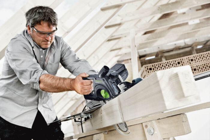 Festool Pilarka mieczowa SSU 200 EB-Plus-FS UNIVERS - 576565 - obrazek 4