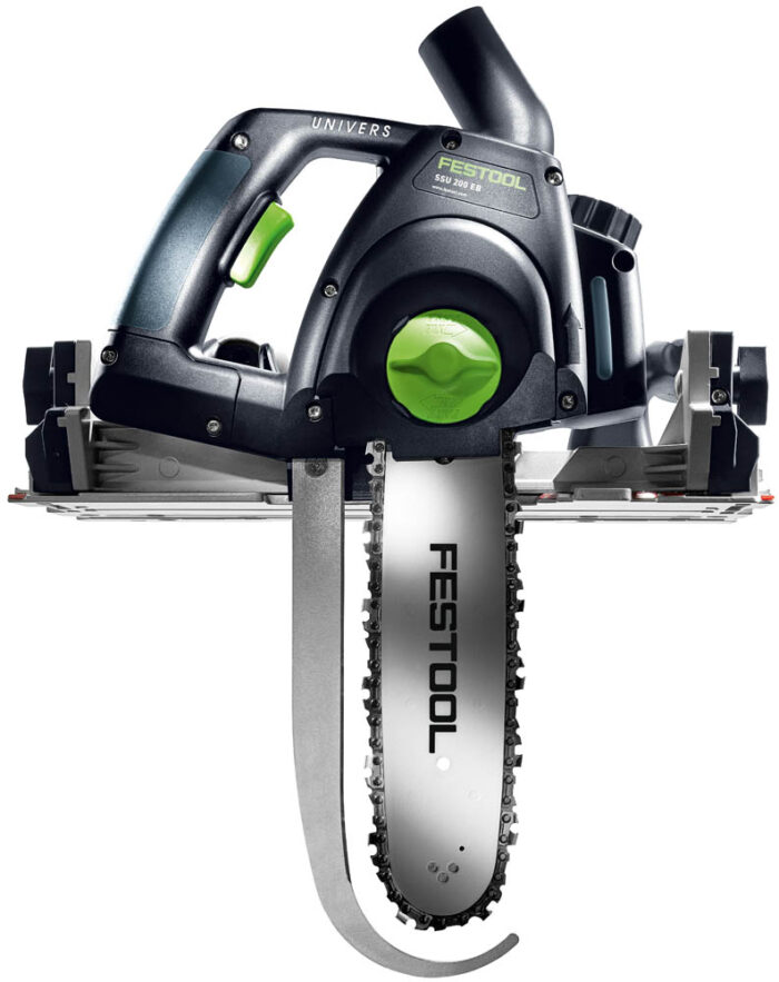 Festool Pilarka mieczowa SSU 200 EB-Plus-FS UNIVERS - 576565 - obrazek 2