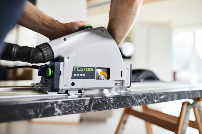 Festool Tarcza pilarska HW 160x1,8x20 WD42 WOOD FINE CUT - 205553 - obrazek 2