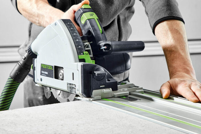 Festool Diamentowa tarcza pilarska DIA 160x1,8x20 F4 ABRASIVE MATERIALS - 205558 - obrazek 2