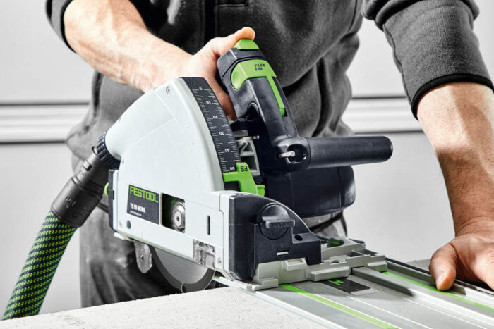 Festool Diamentowa tarcza pilarska DIA 160x2,2x20 F4 ABRASIVE MATERIALS - 201910 - obrazek 2