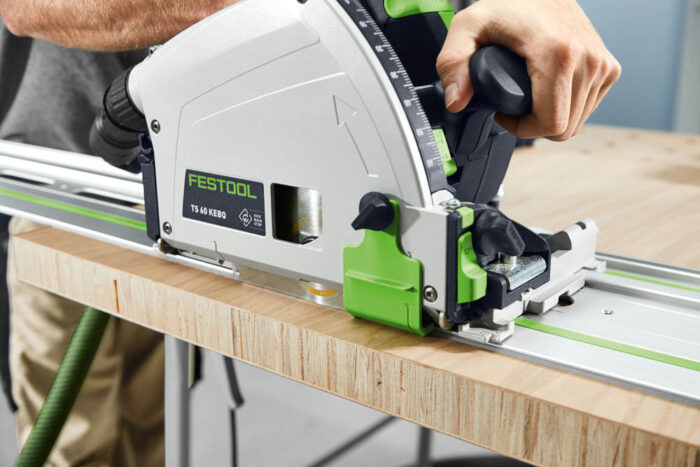 Festool Zabezpieczenie przeciwodpryskowe SP-TS 60/5 - 577288 - obrazek 2