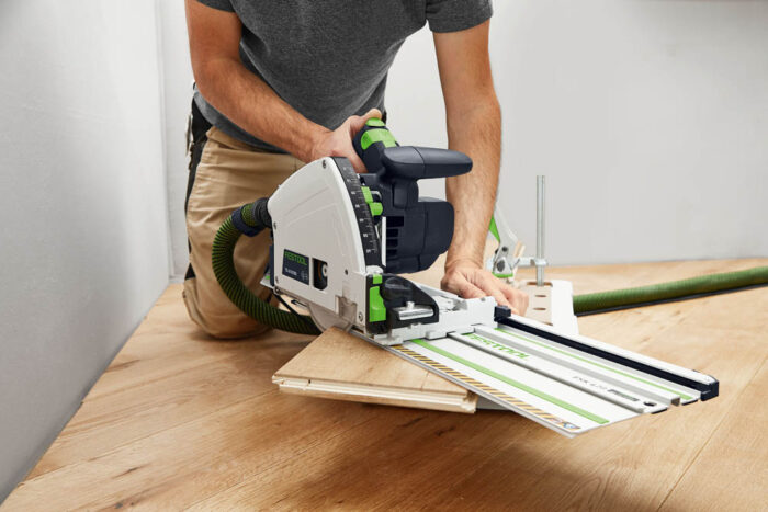 Festool Prowadnica FSK FSK 420 - 769942 - obrazek 2