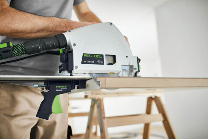 Festool Szybki zacisk FS-RAPID/R - 489790 - obrazek 2