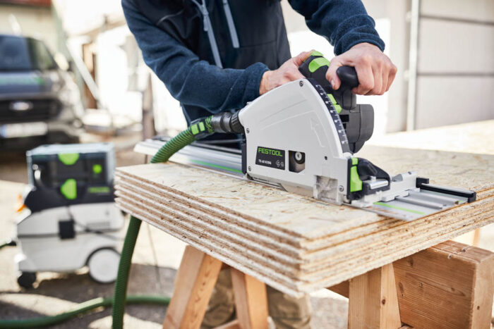 Festool Tarcza pilarska HW 168x1,8x20 W28 WOOD UNIVERSAL - 205764 - obrazek 2