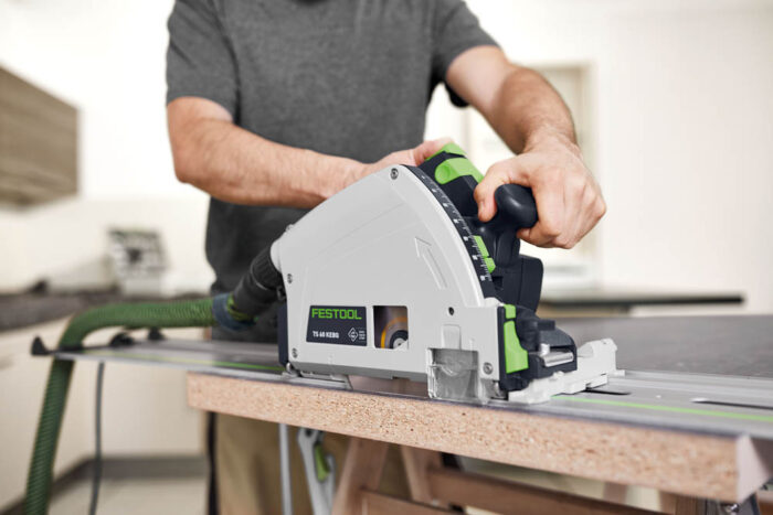 Festool Tarcza pilarska HW 168x1,8x20 WD42 WOOD FINE CUT - 205765 - obrazek 2