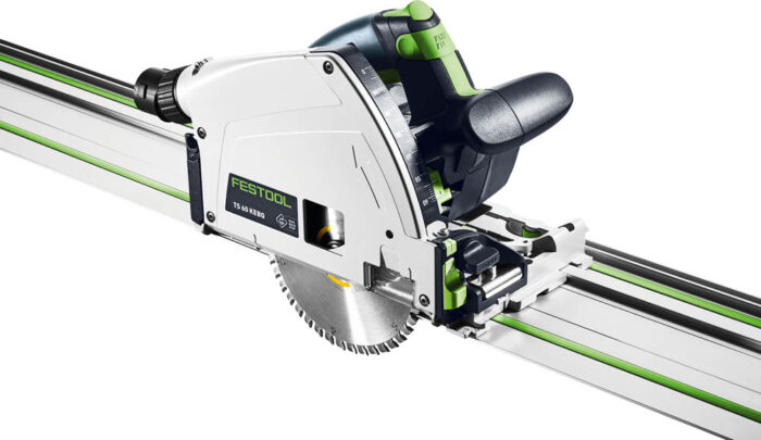 Festool Zagłębiarka TS 60 KEBQ-Plus-FS - 577417 - obrazek 2