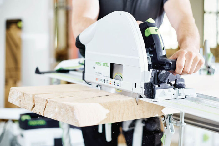 Festool Tarcza pilarska HW 210x2,4x30 W36 WOOD UNIVERSAL - 493198 - obrazek 3