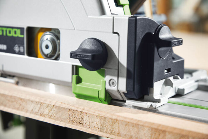 Festool Zabezpieczenie przeciwodpryskowe SP-TS 55 R/5 - 499011 - obrazek 2