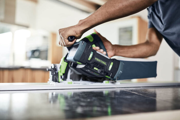 Festool Pojemnik na pył SB-TSC - 500393 - obrazek 3