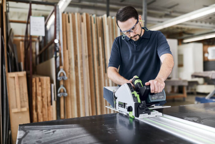 Festool Szyna prowadząca FS 3000/2 - 491501 - obrazek 2