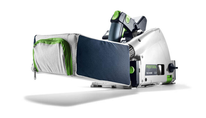 Festool Pojemnik na pył SB-TSC - 500393 - obrazek 2