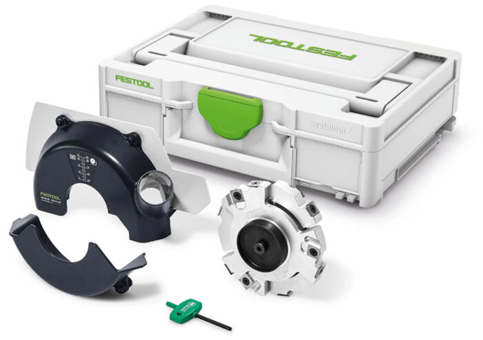 Festool Urządzenie do wpustów VN-HK85 130X16-25 - sklep ToolCenter