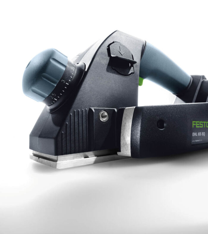 Festool Strug jednoręczny EHL 65 EQ-Plus - 576247 - obrazek 5