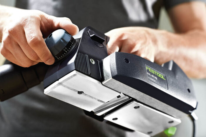 Festool Strug jednoręczny EHL 65 EQ-Plus - 576247 - obrazek 6