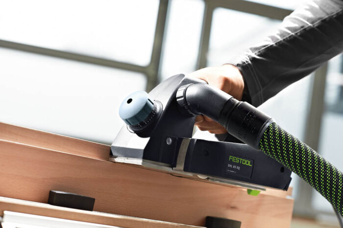 Festool Strug jednoręczny EHL 65 EQ-Plus - 576247 - obrazek 4