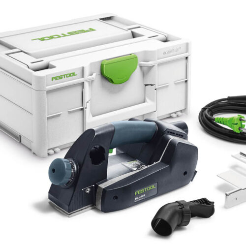 Festool Strug jednoręczny EHL 65 EQ-Plus - sklep ToolCenter