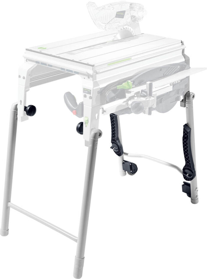 Festool Nóżki składane CS 50 KB - 575671