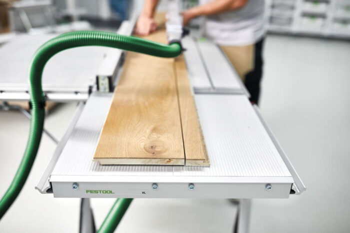 Festool Element przedłużający stół VL - 492092 - obrazek 3