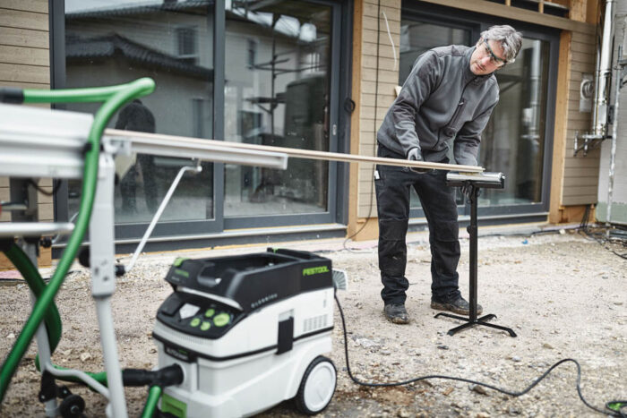 Festool Podpórka rolkowa RB - 488711 - obrazek 2