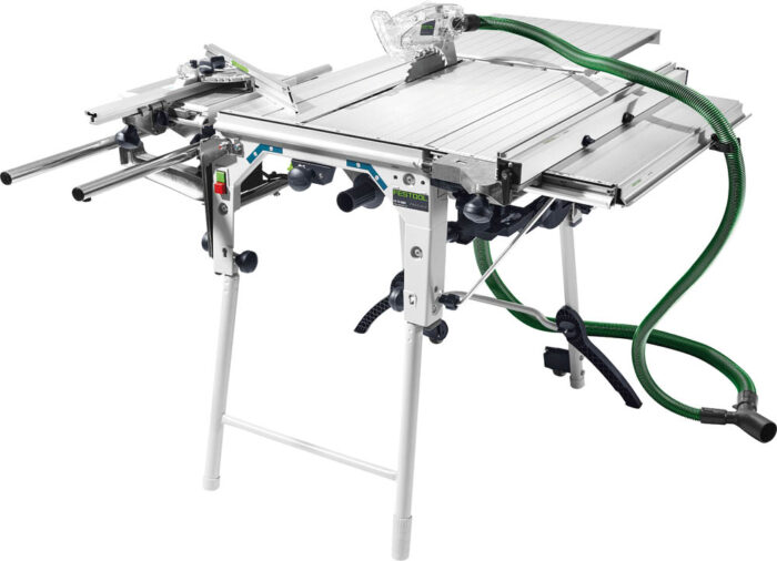 Festool Element rozszerzający stół CS 70 VB - 488060 - obrazek 2