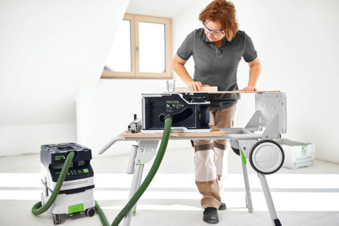 Festool Moduł transportowy UG-CSC-SYS - 577001 - obrazek 4