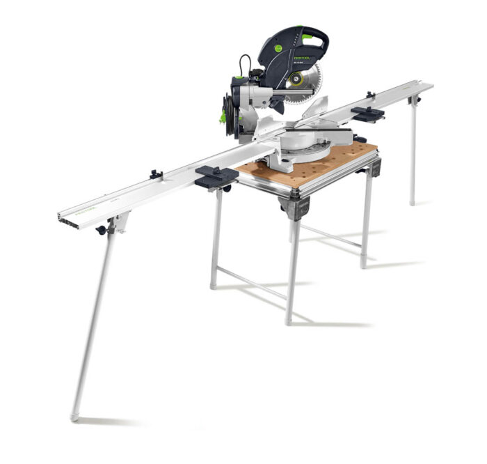 Festool Stół wielofunkcyjny MFT KAPEX - 495465 - obrazek 4