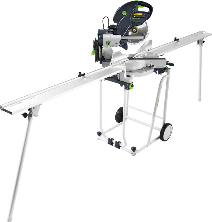 Festool Ukośnica przesuwna KS 120 REB-Set-UG KAPEX - 575313 - obrazek 2