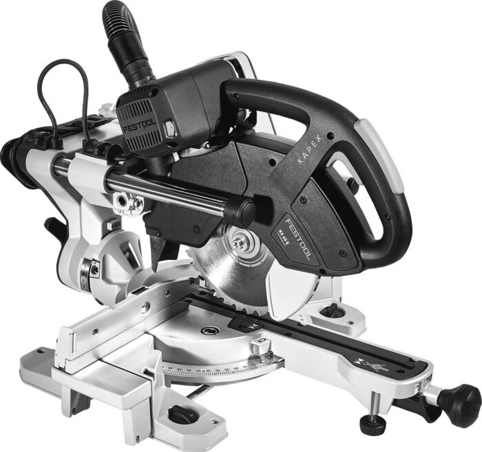 Festool Ukośnica przesuwna KS 60 E KAPEX - 561683 - obrazek 2