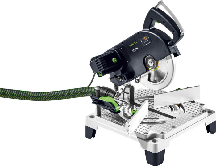 Festool Pilarka ukośnica SYM 70 RE SYMMETRIC - 574927 - obrazek 2