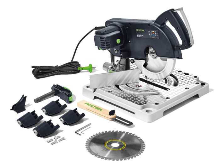 Festool Pilarka ukośnica SYM 70 RE SYMMETRIC - sklep ToolCenter