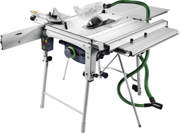 Festool Pilarka stolikowa TKS 80 EBS-Set - 575828 - obrazek 2