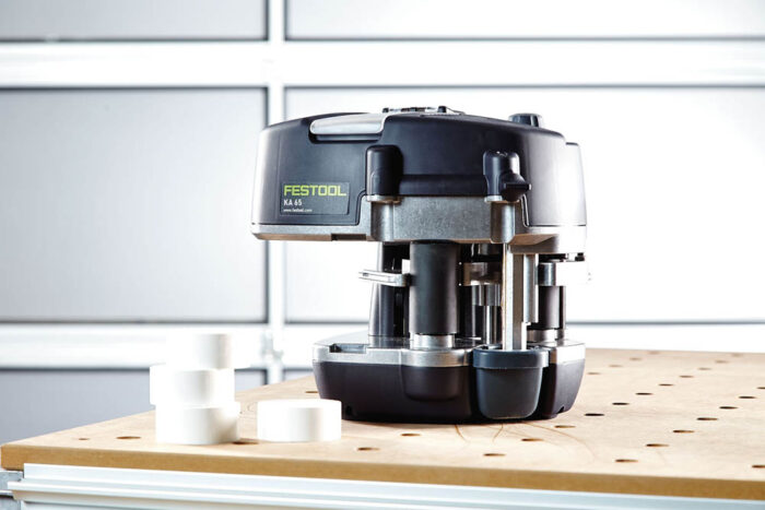 Festool Klej EVA EVA wht 48x-KA 65 - 499813 - obrazek 2